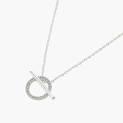 Colliers pendentifs Argent Garanti BALABOOSTE