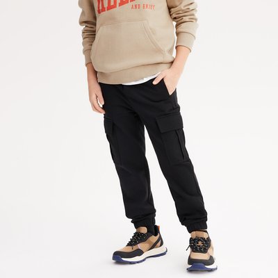 Sweathose im Cargostil LA REDOUTE COLLECTIONS