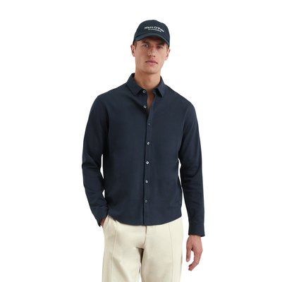 DfC Tee-shirt en jersey Jersey regular en pur coton bio MARC O'POLO