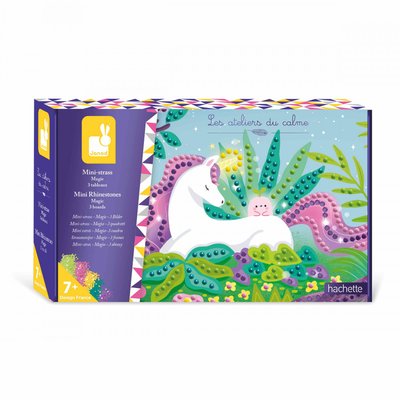 Mini-strass Magie JANOD
