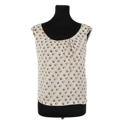 Blouse en coton - Très Bon État IRO