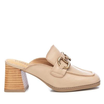 Sabot Mocassin Talon Entreprise CARMELA