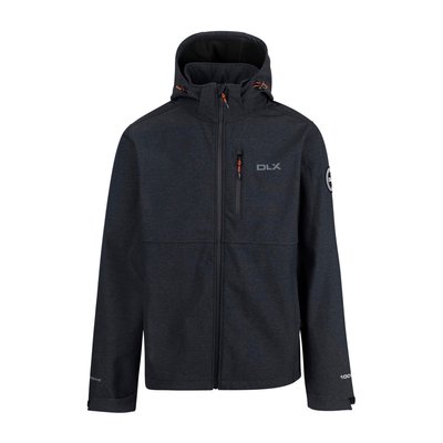 Veste softshell JUSTIN DLX TRESPASS