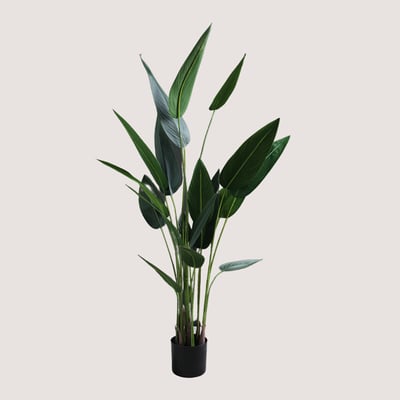 160cm Artificial Bird of Paradise SO'HOME