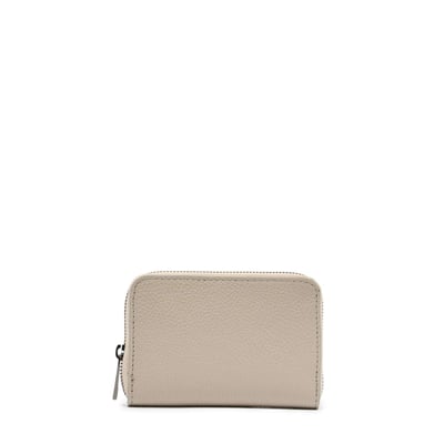 Portefeuille Caviar cuir MILANO