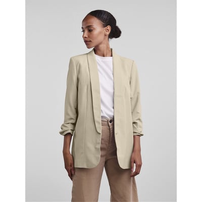 Blazer coupe droite PIECES