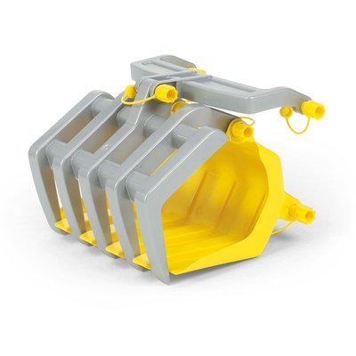 Chargeuse de bois ROLLY TOYS