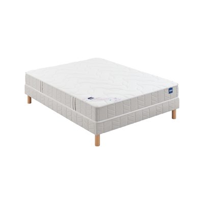 Ensemble sommier et matelas - OLIO BULTEX