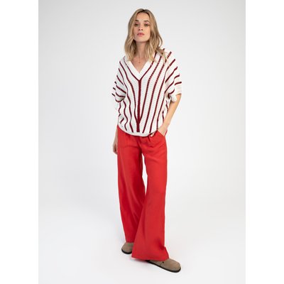 PANTALON FLUIDE PACOLY AN'GE