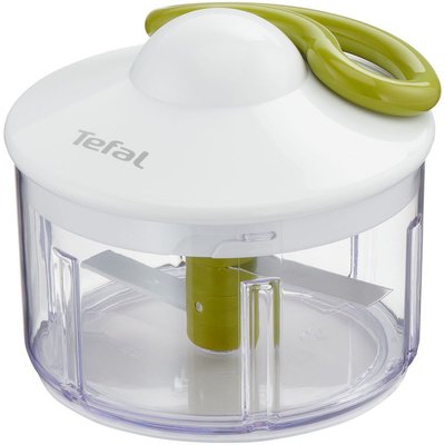 Hachoir 5 secondes 500 mL 1 lame TEFAL