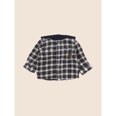 Chemise - Très bon état VERTBAUDET