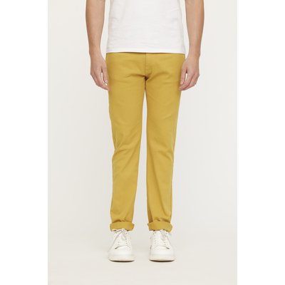 Pantalon coton straight LC122 LEE COOPER