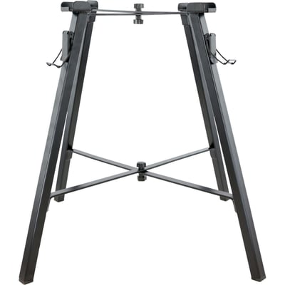 Chariot barbecue GG210 Compact High Level Stand GRILL GURU