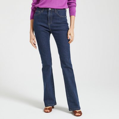 Jeans blu elettrico deals