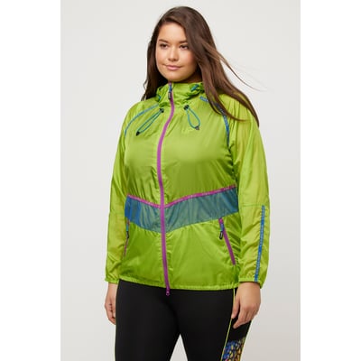 Veste technique déperlante ULLA POPKEN
