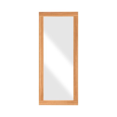 Miroir en hêtre massif - CYRIEL CAMIF