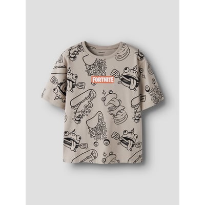 T-Shirt NAME IT
