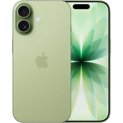 Smartphone iPhone 17 5G 256Go Sauge APPLE