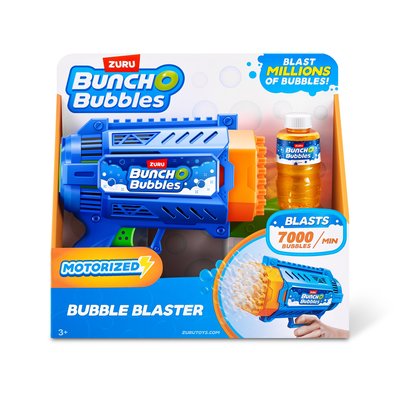 Bunch O Bubbles - Bubble Blaster moyen ZURU