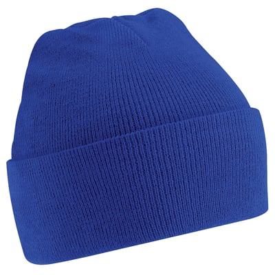 Bonnet tricoté BEECHFIELD