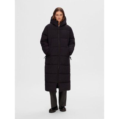 Veste rembourrée Longue SELECTED FEMME