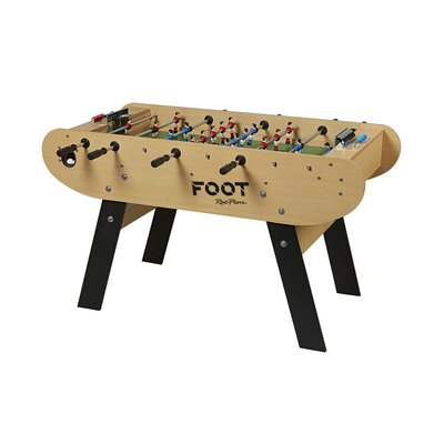 Baby Foot collection Foot - bois naturel RENE PIERRE