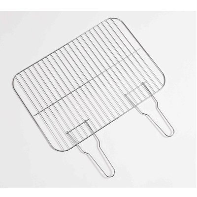 Grille simple 51 x 37cm pour barbecue SoMagic Roma, SOMAGIC