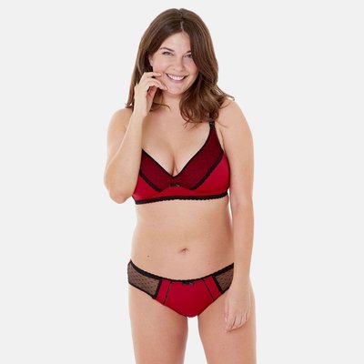 Soutien-gorge allaitement TANIA POMM'POIRE