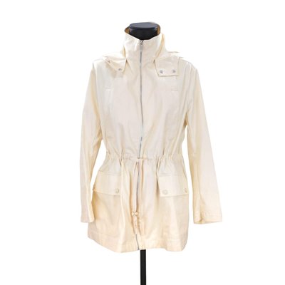 Manteau en coton - Très Bon État LACOSTE