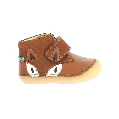Stiefeletten, Leder KICKERS