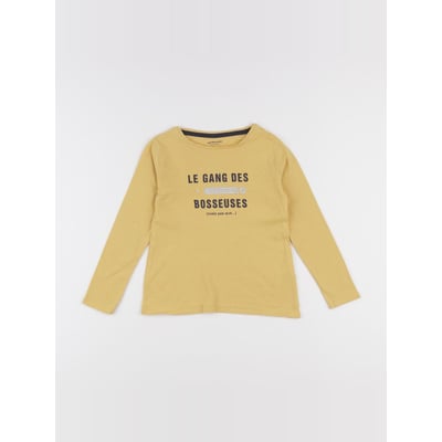 Tee-shirt - Très bon état VERTBAUDET