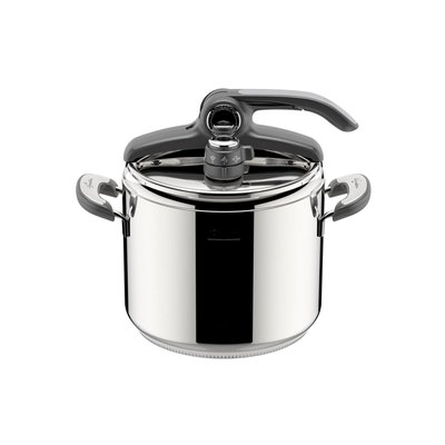 Autocuiseur Novia Inox 7 L Ø22 Cm LAGOSTINA