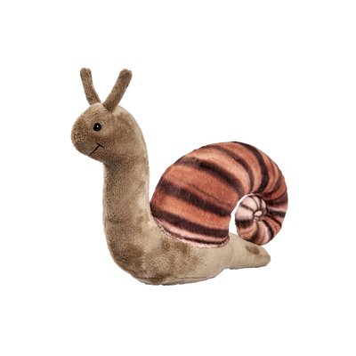l Peluche Escargot 20cm ANIMA