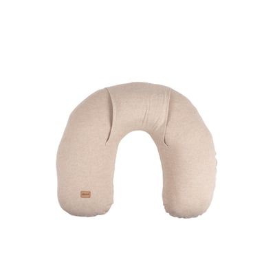 Coussin d'allaitement LITTLE WARMY BEABA