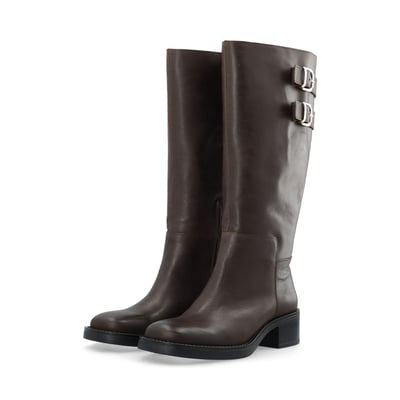 Bottes Longues BIANCO