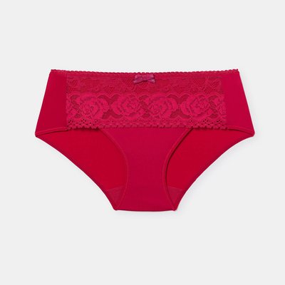 Culotte midi Flower Elegance PLAYTEX
