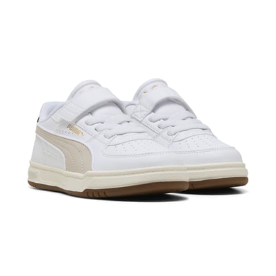 Baskets CAVEN III RETRO PUMA