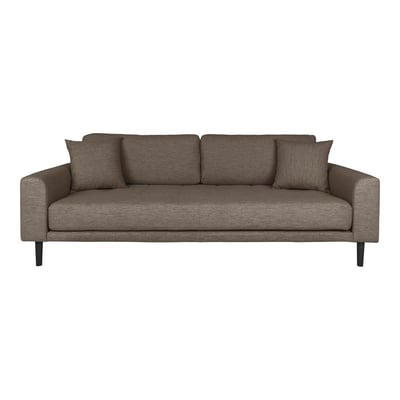 Canapé droit moderne en tissu AMSTERDAM PIER IMPORT