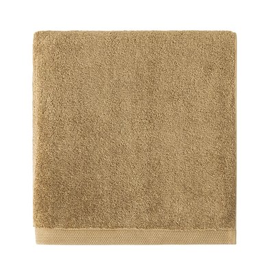 Drap de bain uni en coton biologique , ESSENTIEL ALEXANDRE TURPAULT