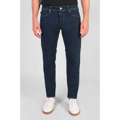 Jeans slim stretch 700/11, longueur 34 LE TEMPS DES CERISES