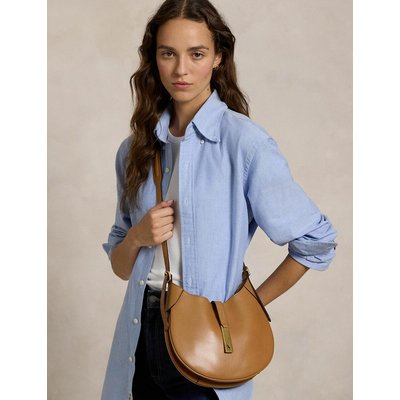Handbags Women s backpacks Tote bags POLO RALPH LAUREN La Redoute