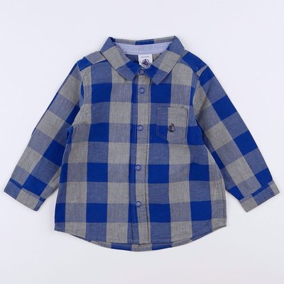 Chemise - Très bon état PETIT BATEAU