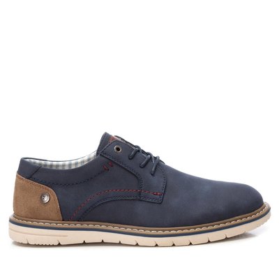 Chaussure Blucher/Derby Plaine Entreprise Lacets XTI
