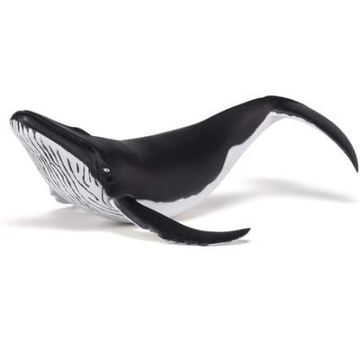 Figurine Baleineau PAPO