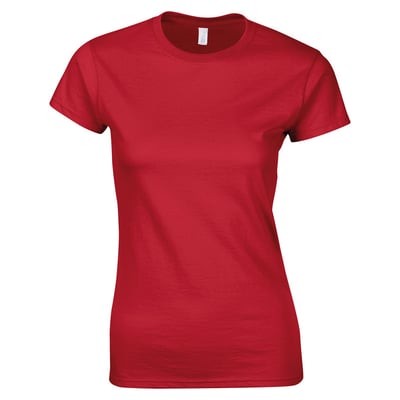 T-shirt SOFTSTYLE GILDAN