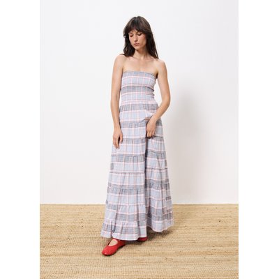 Robe  longue DALEL FRNCH