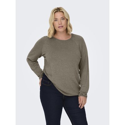 CARLADY Pull en maille Pull en maille ONLY CARMAKOMA