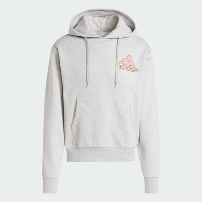 Sweat-shirt à capuche Berlin Bear (Non genré) ADIDAS SPORTSWEAR
