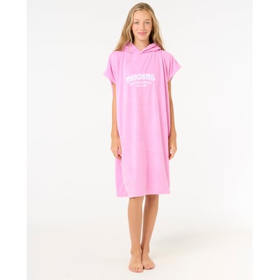 Poncho CLASSIC SURF HOODED TOWEL RIP CURL