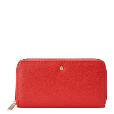 Francoeur portefeuille long DELSEY PARIS